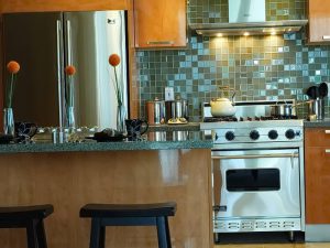 фото Идеи интерьера кухни от 21.03.2018 №015 - Kitchen interior ideas - design-foto.ru