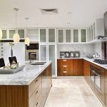 фото Идеи интерьера кухни от 21.03.2018 №018 - Kitchen interior ideas - design-foto.ru