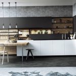 фото Идеи интерьера кухни от 21.03.2018 №022 - Kitchen interior ideas - design-foto.ru