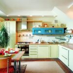 фото Идеи интерьера кухни от 21.03.2018 №024 - Kitchen interior ideas - design-foto.ru