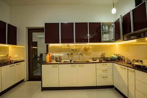 фото Идеи интерьера кухни от 21.03.2018 №027 - Kitchen interior ideas - design-foto.ru