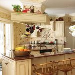 фото Идеи интерьера кухни от 21.03.2018 №032 - Kitchen interior ideas - design-foto.ru