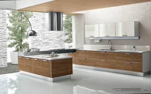 фото Идеи интерьера кухни от 21.03.2018 №035 - Kitchen interior ideas - design-foto.ru