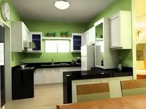 фото Идеи интерьера кухни от 21.03.2018 №036 - Kitchen interior ideas - design-foto.ru