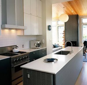 фото Идеи интерьера кухни от 21.03.2018 №041 - Kitchen interior ideas - design-foto.ru