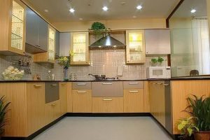 фото Идеи интерьера кухни от 21.03.2018 №044 - Kitchen interior ideas - design-foto.ru