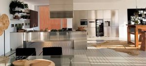 фото Идеи интерьера кухни от 21.03.2018 №051 - Kitchen interior ideas - design-foto.ru