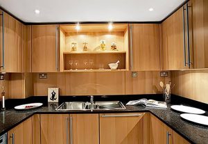 фото Идеи интерьера кухни от 21.03.2018 №076 - Kitchen interior ideas - design-foto.ru
