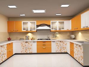 фото Идеи интерьера кухни от 21.03.2018 №082 - Kitchen interior ideas - design-foto.ru