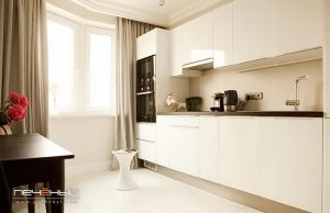 фото Интерьер кухни 9 кв м от 02.01.2018 №053 - Kitchen interior 9 sq M - design-foto.ru