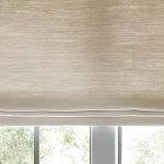 фото Римские шторы в интерьере от 14.01.2018 №031 - Roman curtains - design-foto.ru