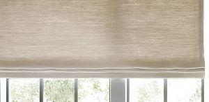 фото Римские шторы в интерьере от 14.01.2018 №031 - Roman curtains - design-foto.ru