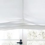 фото Римские шторы в интерьере от 14.01.2018 №032 - Roman curtains - design-foto.ru