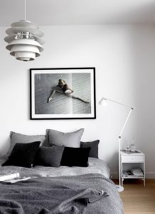 фото Стиль минимализм в интерьере от 27.03.2018 №088 - Style minimalism - design-foto.ru