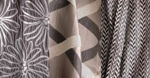 фото Текстиль в интерьере от 20.03.2018 №041 - Textiles in interior and desig - design-foto.ru