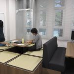 фото Японский стиль в дизайне офиса от 13.03.2018 №010 - Japanese style - design-foto.ru