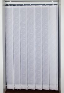фото вертикальные жалюзи от 17.03.2018 №025 - vertical blinds - design-foto.ru