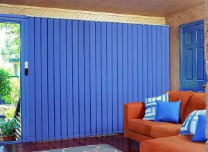 фото вертикальные жалюзи от 17.03.2018 №056 - vertical blinds - design-foto.ru