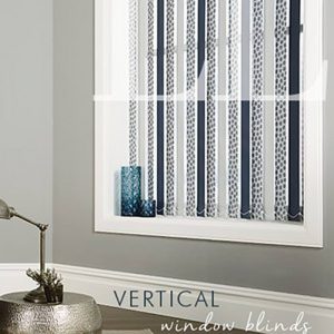 фото вертикальные жалюзи от 17.03.2018 №077 - vertical blinds - design-foto.ru