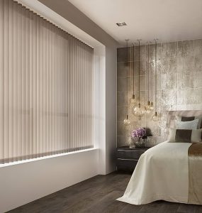 фото вертикальные жалюзи от 17.03.2018 №082 - vertical blinds - design-foto.ru