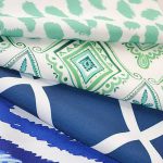 фото текстильные изделия в интерье от 19.03.2018 №021 - textiles in the - design-foto.ru