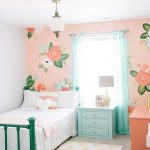 фото Персиковый цвет в интерьере от 04.04.2018 №022 - Peach color - design-foto.ru