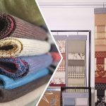 фото ткани в интерьере от 02.03.2018 №005 - fabrics in the interior - design-foto.ru