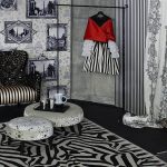 фото ткани в интерьере от 02.03.2018 №006 - fabrics in the interior - design-foto.ru