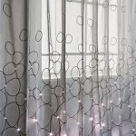 фото ткани в интерьере от 02.03.2018 №018 - fabrics in the interior - design-foto.ru