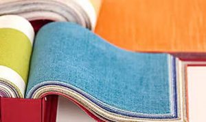 фото ткани в интерьере от 02.03.2018 №024 - fabrics in the interior - design-foto.ru