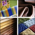 фото ткани в интерьере от 02.03.2018 №031 - fabrics in the interior - design-foto.ru