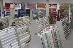 фото ткани в интерьере от 02.03.2018 №034 - fabrics in the interior - design-foto.ru