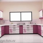 Фото Интерьер кухни в частном доме 06.02.2019 №032 - Kitchen interior - design-foto.ru