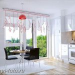 Фото Интерьер кухни в частном доме 06.02.2019 №034 - Kitchen interior - design-foto.ru