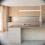 Фото Интерьер кухни в частном доме 06.02.2019 №063 - Kitchen interior - design-foto.ru