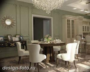 Фото Интерьер кухни в частном доме 06.02.2019 №086 - Kitchen interior - design-foto.ru
