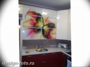 Фото Интерьер кухни в частном доме 06.02.2019 №090 - Kitchen interior - design-foto.ru