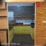 Фото Интерьер кухни в частном доме 06.02.2019 №102 - Kitchen interior - design-foto.ru