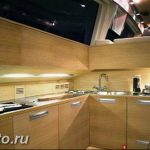 Фото Интерьер кухни в частном доме 06.02.2019 №105 - Kitchen interior - design-foto.ru