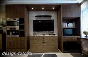 Фото Интерьер кухни в частном доме 06.02.2019 №106 - Kitchen interior - design-foto.ru