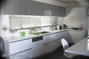 Фото Интерьер кухни в частном доме 06.02.2019 №118 - Kitchen interior - design-foto.ru