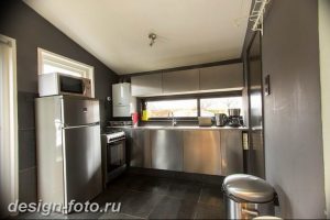 Фото Интерьер кухни в частном доме 06.02.2019 №121 - Kitchen interior - design-foto.ru