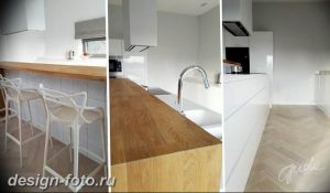 Фото Интерьер кухни в частном доме 06.02.2019 №122 - Kitchen interior - design-foto.ru