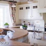 Фото Интерьер кухни в частном доме 06.02.2019 №130 - Kitchen interior - design-foto.ru