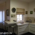 Фото Интерьер кухни в частном доме 06.02.2019 №132 - Kitchen interior - design-foto.ru