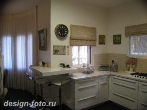 Фото Интерьер кухни в частном доме 06.02.2019 №132 - Kitchen interior - design-foto.ru