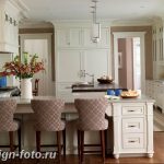 Фото Интерьер кухни в частном доме 06.02.2019 №146 - Kitchen interior - design-foto.ru