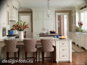 Фото Интерьер кухни в частном доме 06.02.2019 №146 - Kitchen interior - design-foto.ru