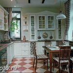 Фото Интерьер кухни в частном доме 06.02.2019 №148 - Kitchen interior - design-foto.ru