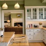 Фото Интерьер кухни в частном доме 06.02.2019 №149 - Kitchen interior - design-foto.ru